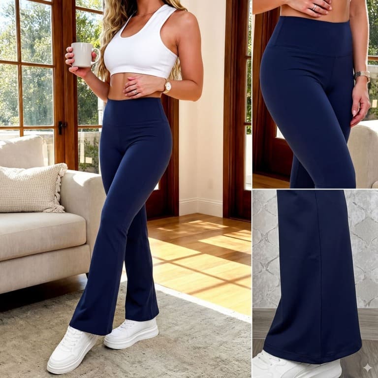 Leggins Premium Bota Campana