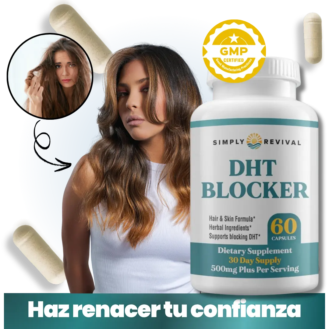 DHT blocker