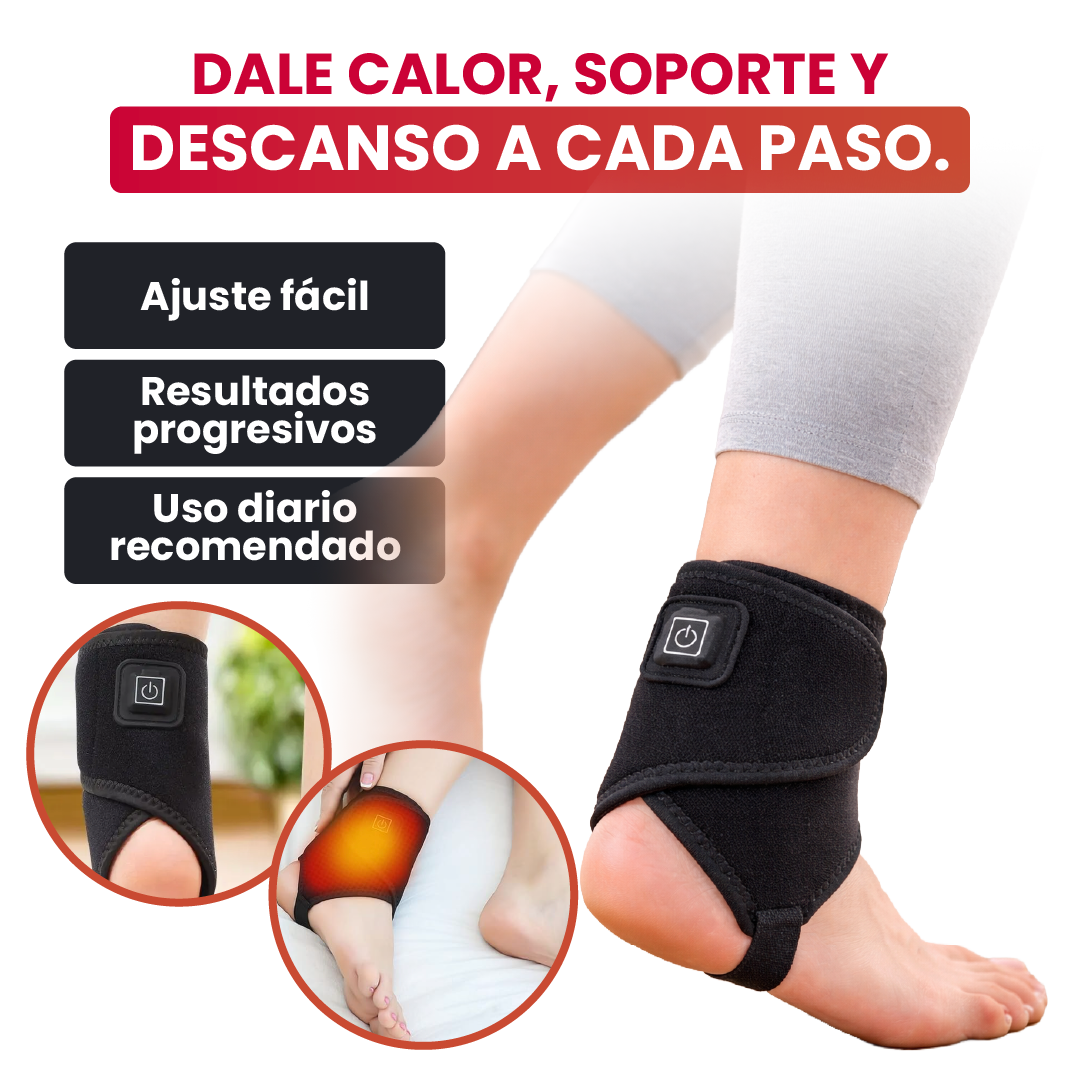 Tobillera ThermaCool