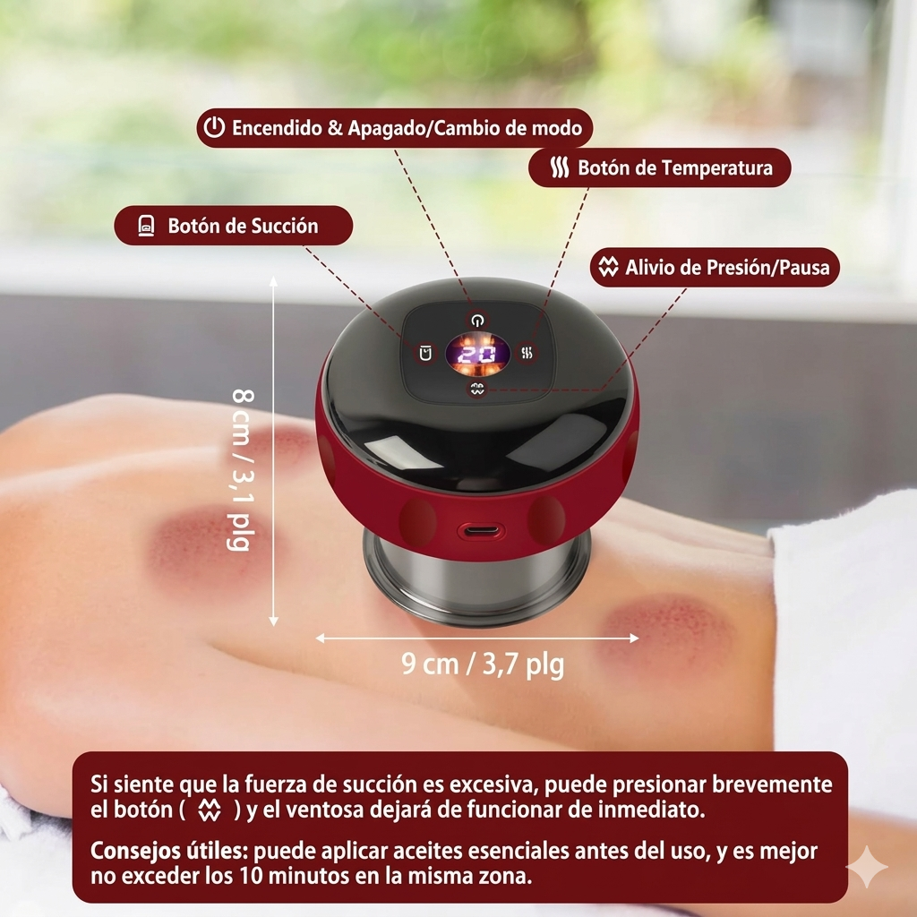 RelaxCup 12 Niveles
