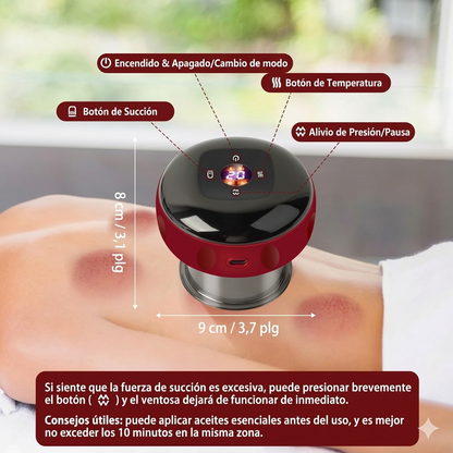 RelaxCup 12 Niveles