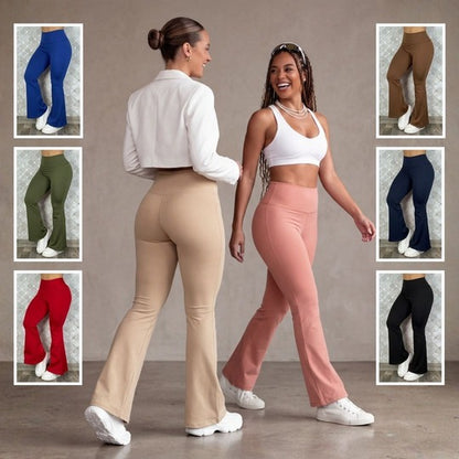 Leggins Premium Bota Campana