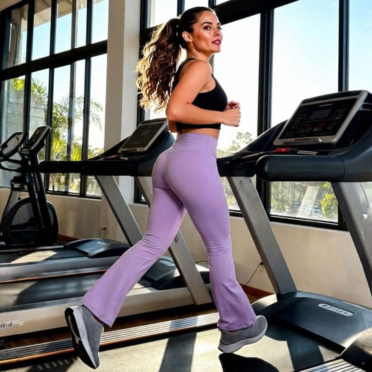 Leggins Premium Bota Campana