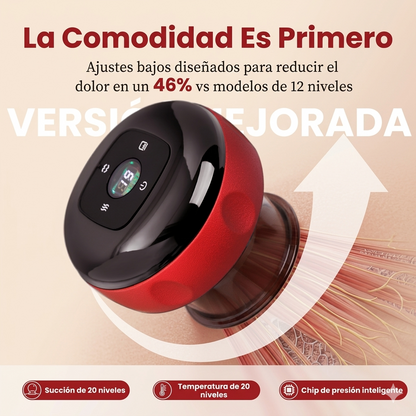 RelaxCup 12 Niveles