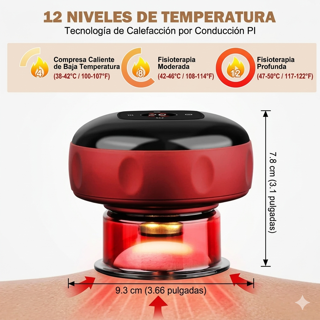 RelaxCup 12 Niveles