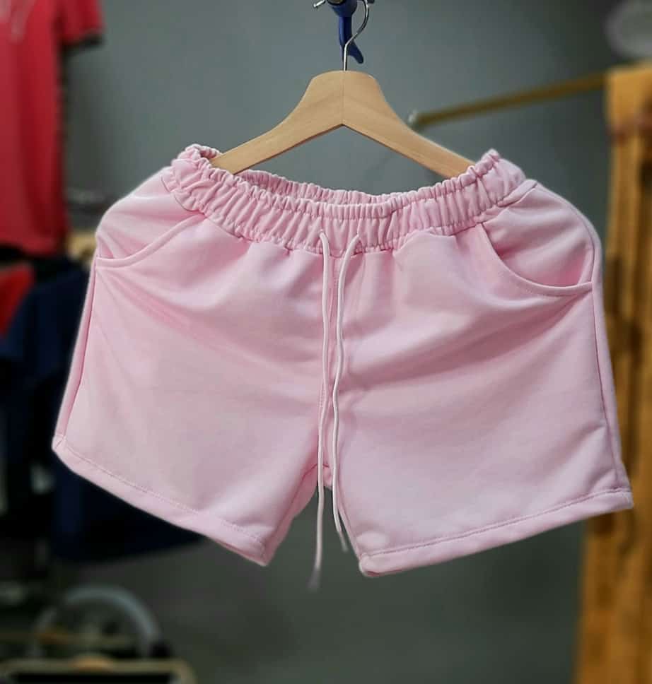 Shorts Damas UP