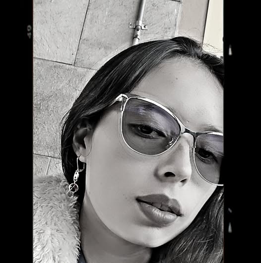 <strong>Vanesa Restrepo. (28 años) Calí Colombia</strong>