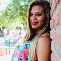 <strong>María Paula. (35 años) Manizales, Caldas </strong>