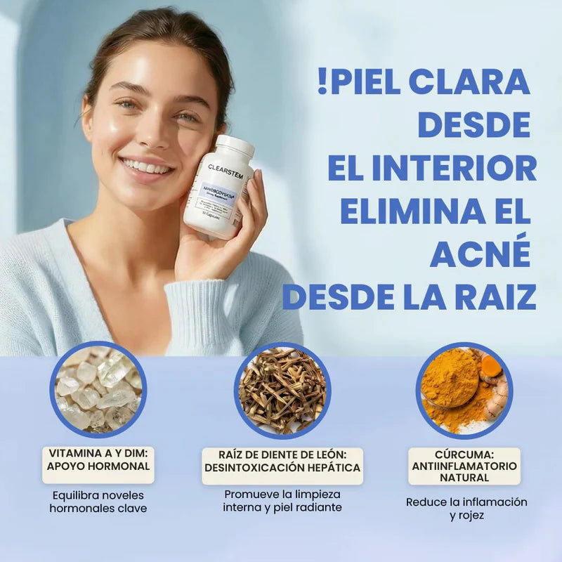 Equilibra Piel