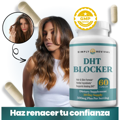 DHT blocker