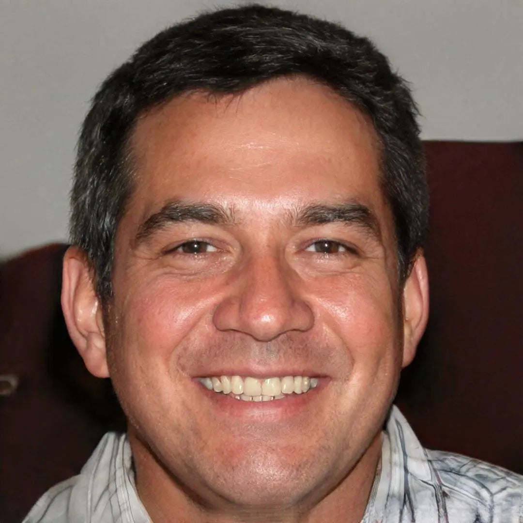 <strong>Raúl P</strong><em><strong> (Ibagué, Tolima)</strong></em>