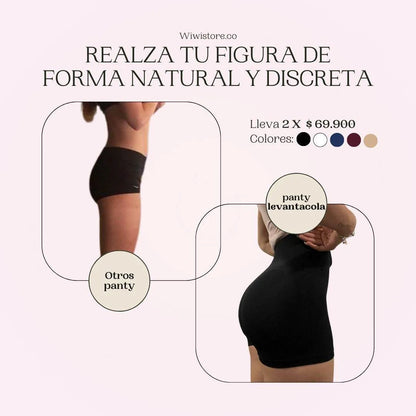 Panty Levantacola 🏋🏻‍♀️