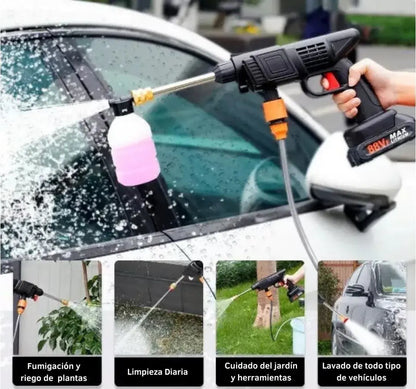 CleanPro ¡Limpia eficazmente!