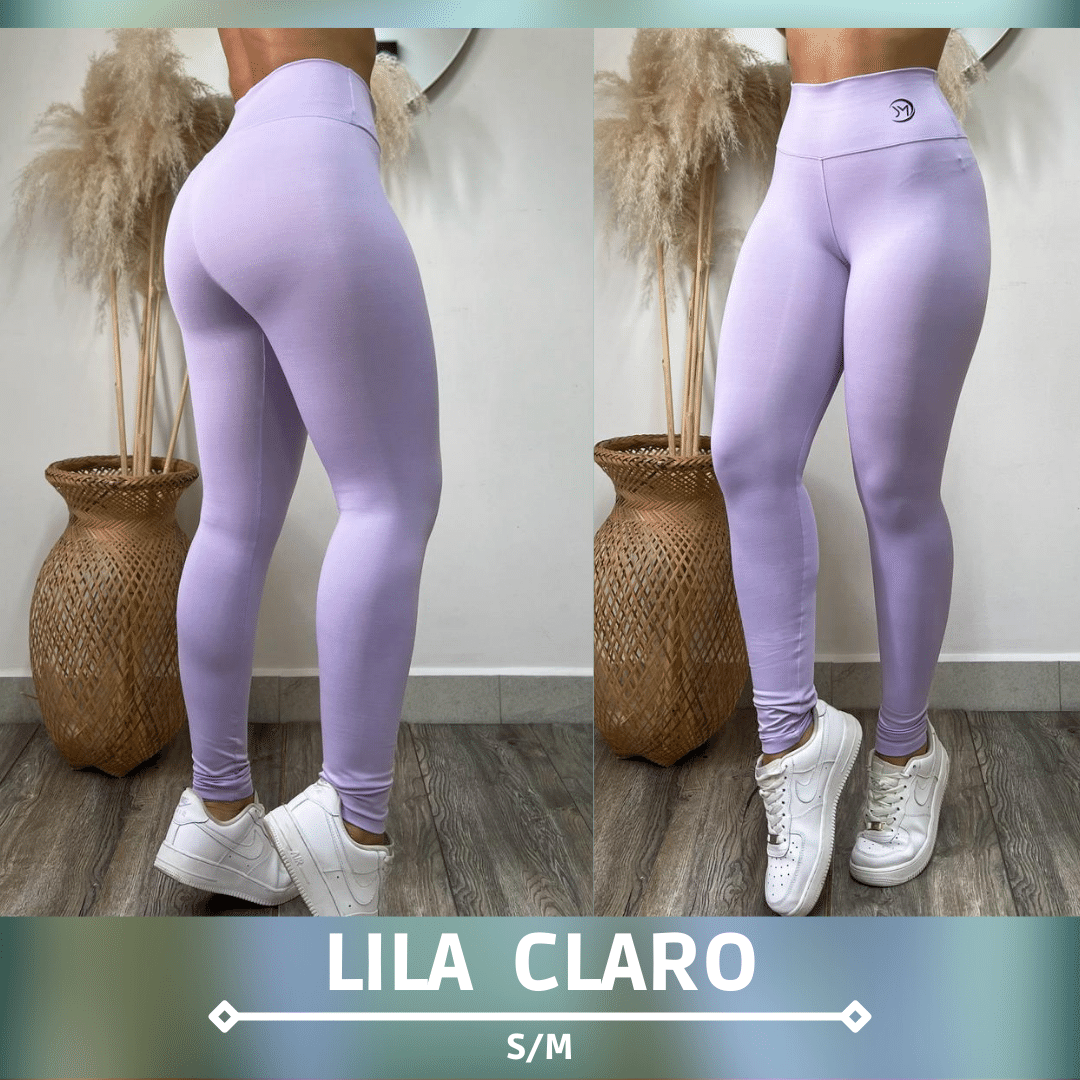 Leggins PiernaFlex