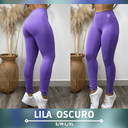 Leggins PiernaFlex