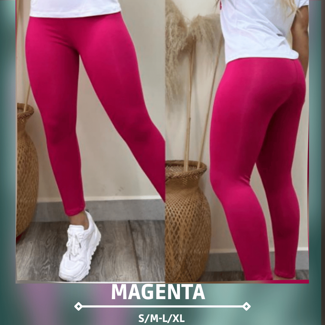 Leggins PiernaFlex