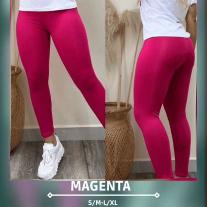 Leggins PiernaFlex