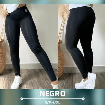 Leggins PiernaFlex