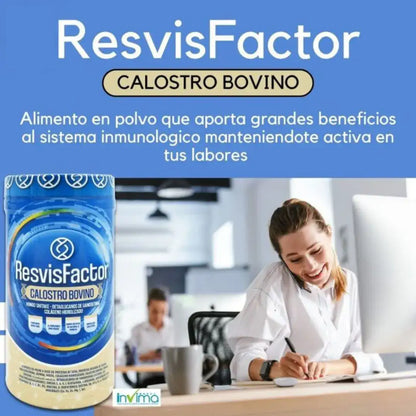 Calostro Bovino 💪🏼