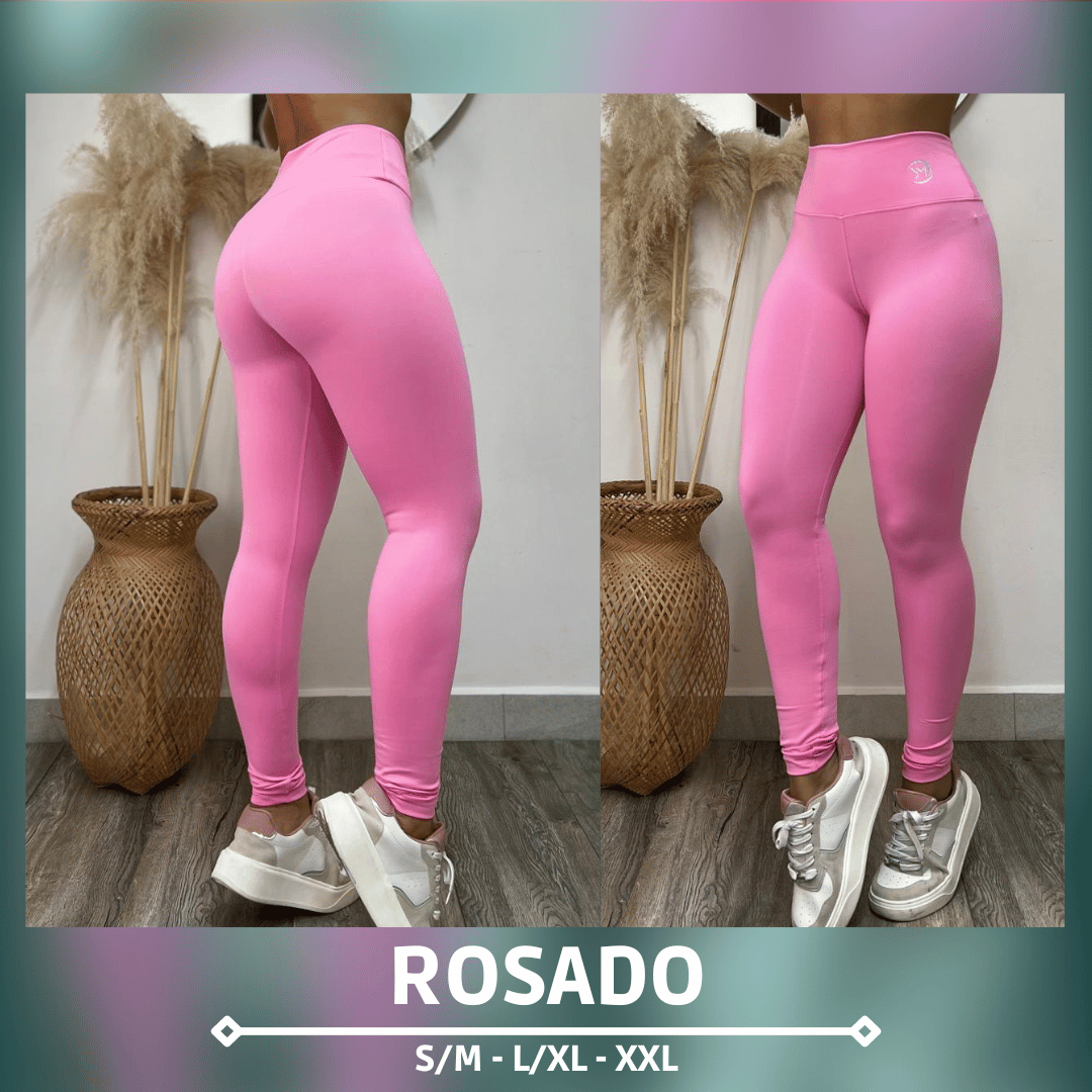 Leggins PiernaFlex
