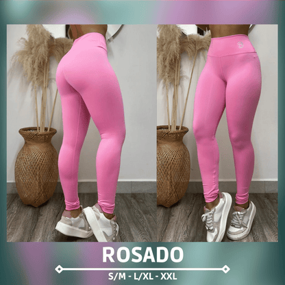 Leggins PiernaFlex