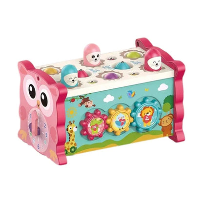 Montessori Learning Box