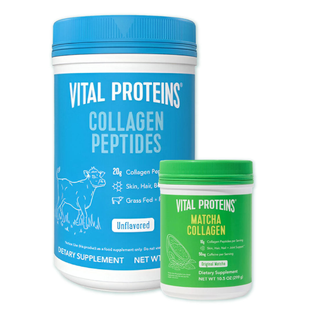VITAL PROTEINS
