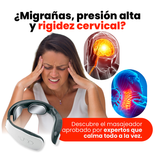 NeuroRelax Pro