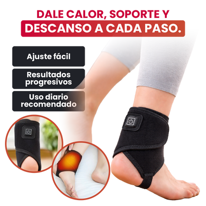 Tobillera ThermaCool