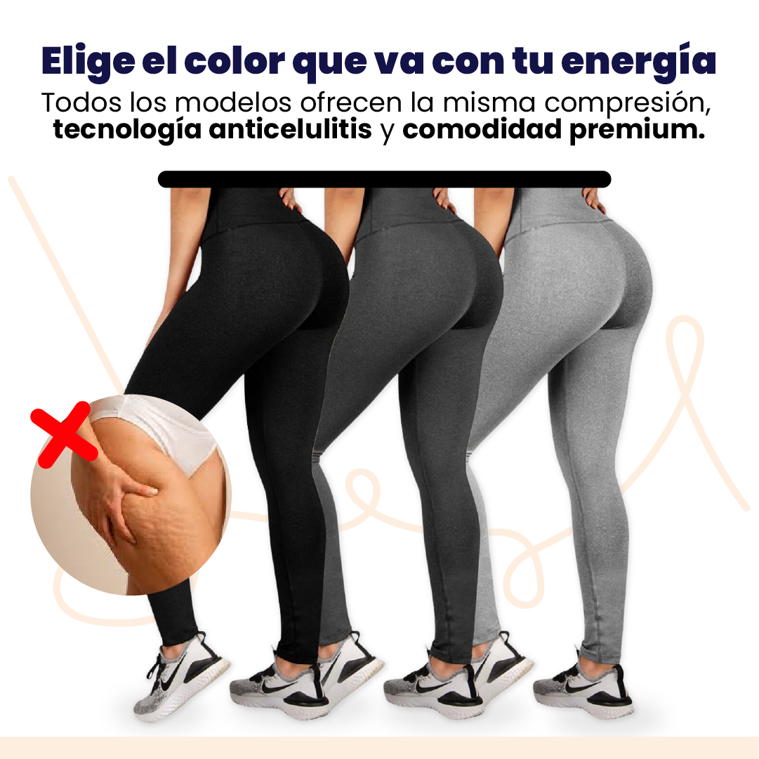 Leggins PiernaFlex
