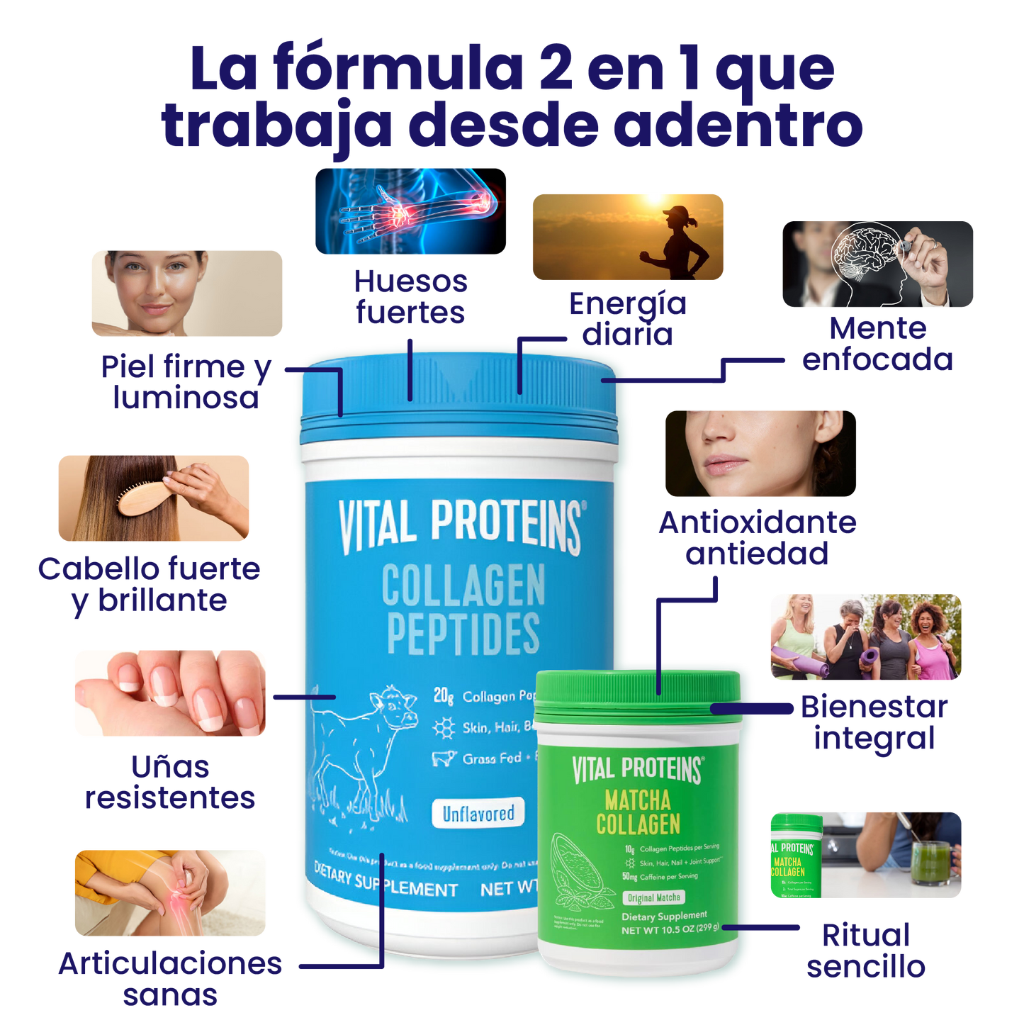 VITAL PROTEINS