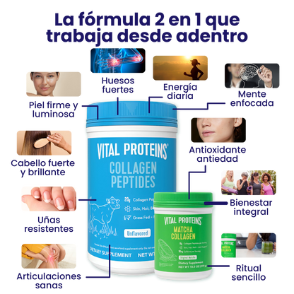 VITAL PROTEINS