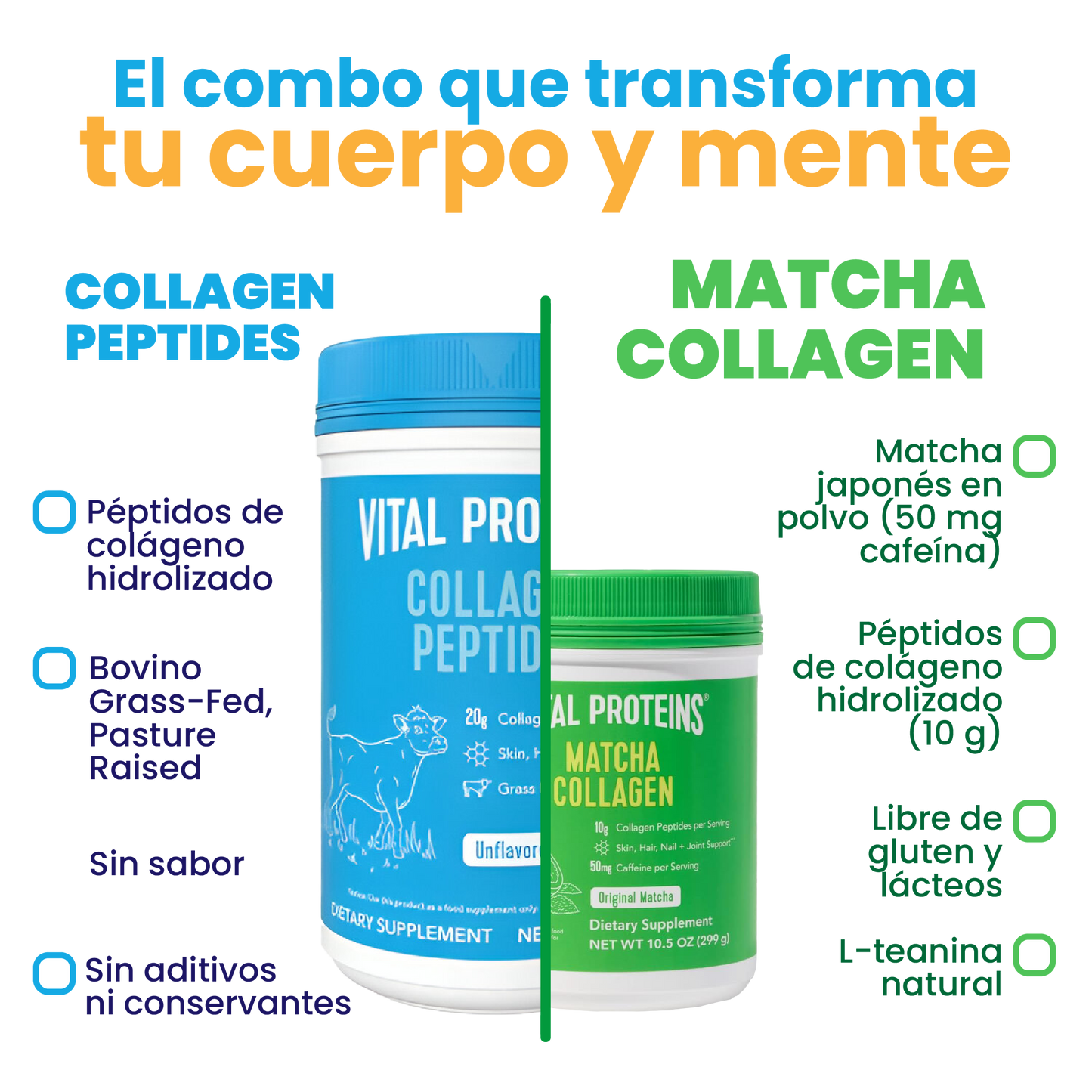 VITAL PROTEINS