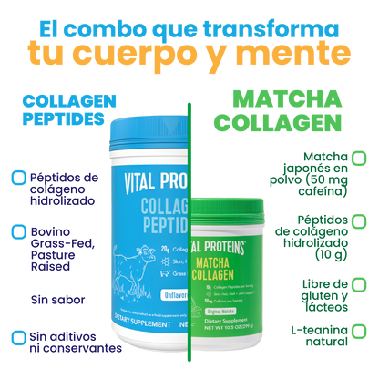 VITAL PROTEINS