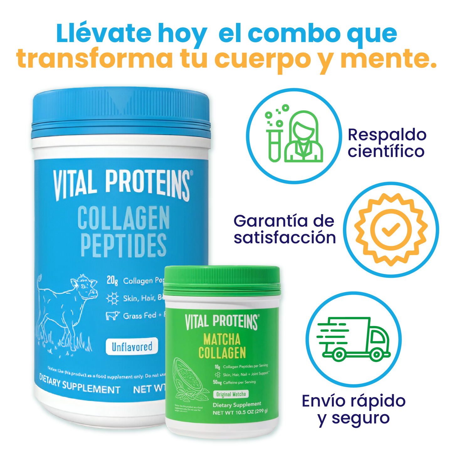 VITAL PROTEINS
