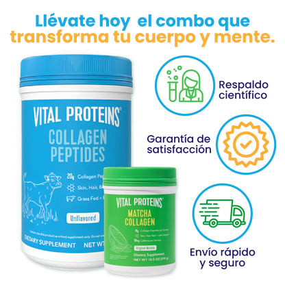 VITAL PROTEINS