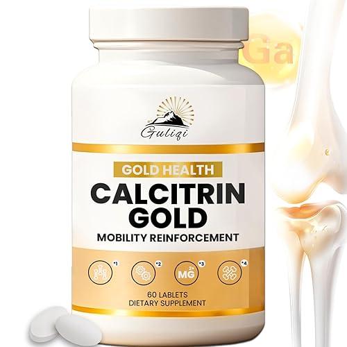 Calcitrin Gold UP