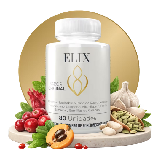 ELIX Control