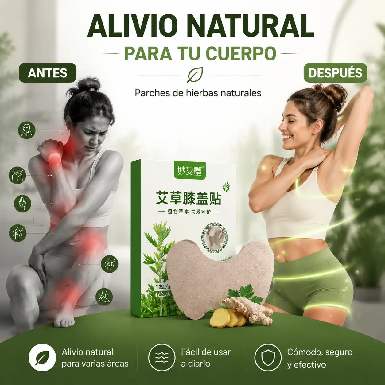 FLEXIRELIEF PRO™