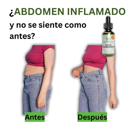 Clorofila FloraFit