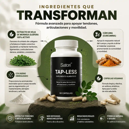 TendonFlex Pro™