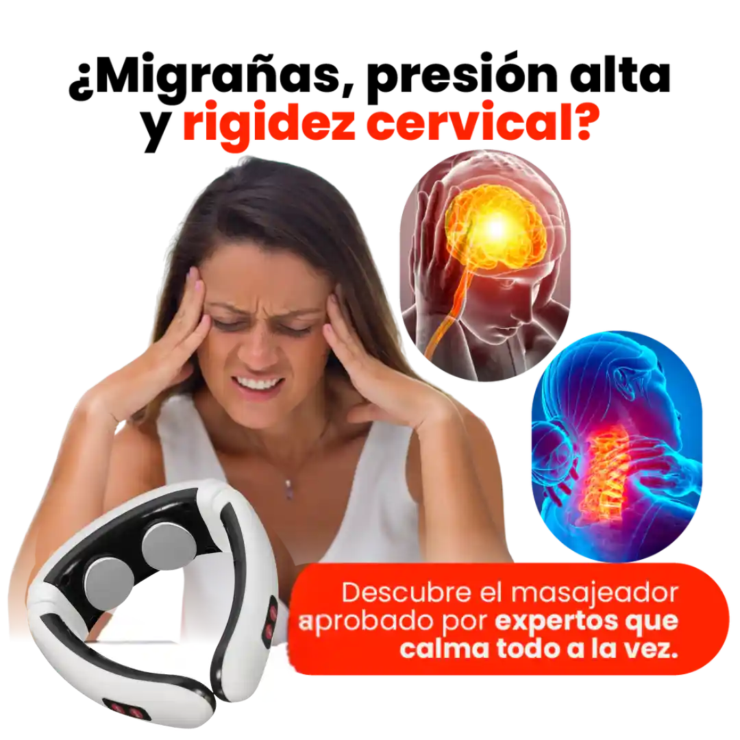 NeuroRelax Pro