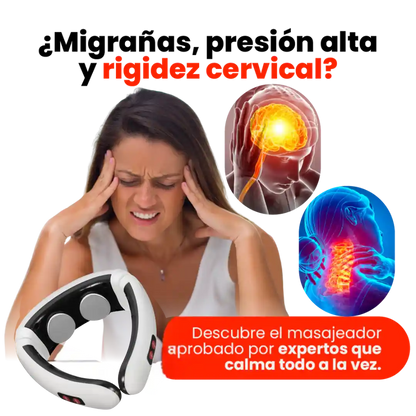 NeuroRelax Pro
