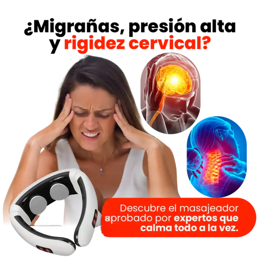 NeuroRelax Pro