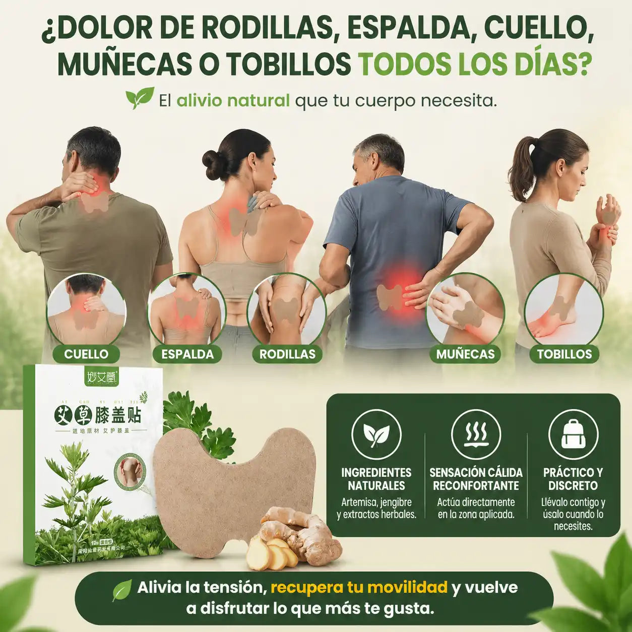 FLEXIRELIEF PRO™