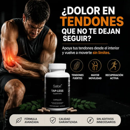 TendonFlex Pro™
