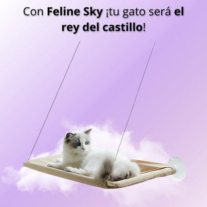 FelineSky