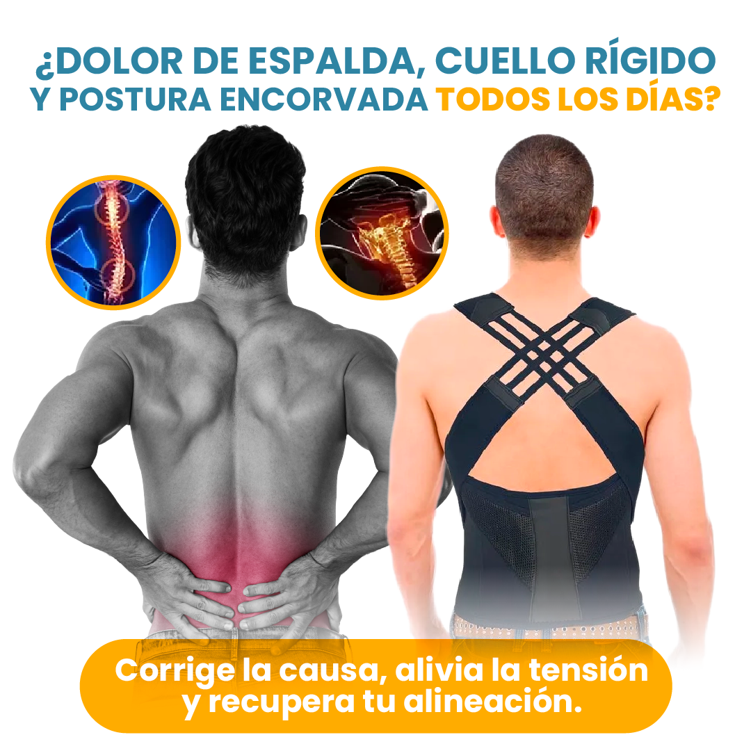 ErgoRelief Pro