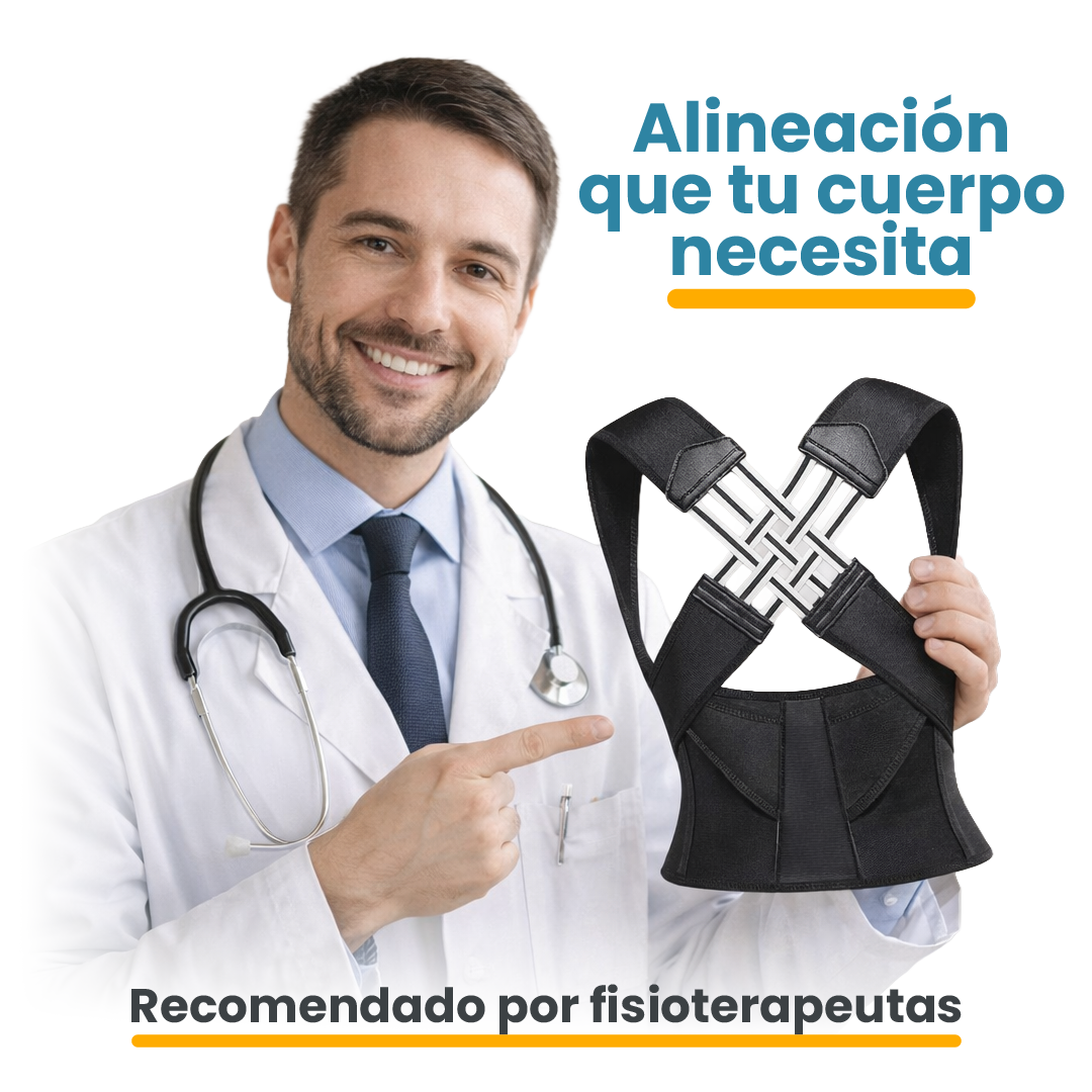 ErgoRelief Pro